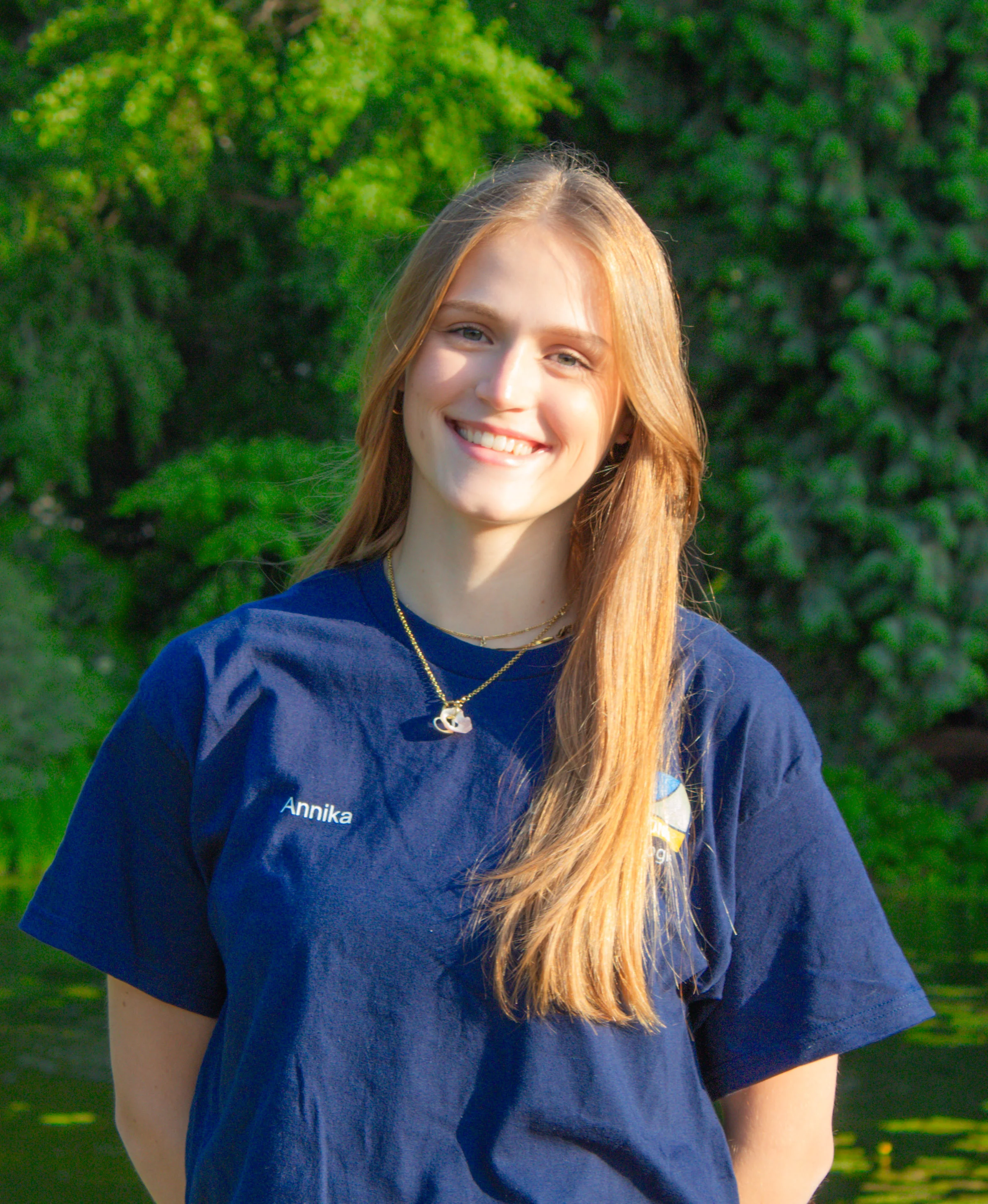 Annika2025
