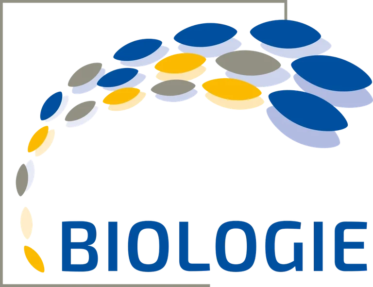 Fachgruppe Biologie Logo