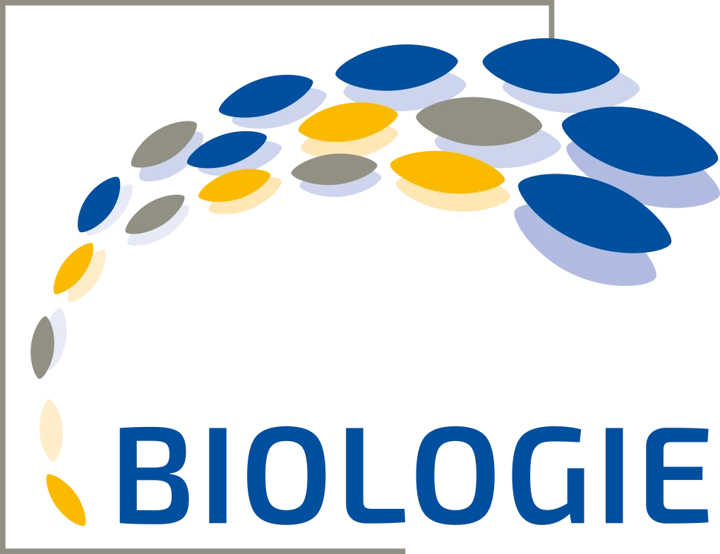 Fachgruppe Biologie Logo