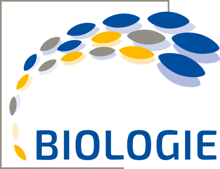 Fachgruppe Biologie Logo